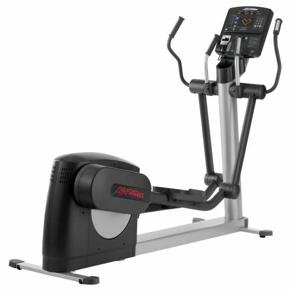 Life Fitness CSXH Club series crosstrainer gebruikt (6013831082002)