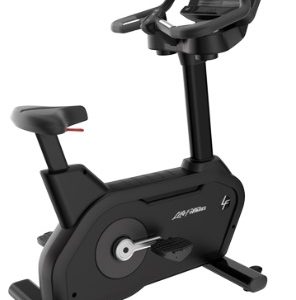 Life Fitness Integrity+ Lifecycle hometrainer zwart SE4 16''console