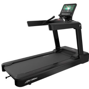 Life Fitness Integrity+ loopband zwart SE4 16''console