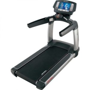 Life Fitness Loopband 95T Engage gebruikt (8719831500901)