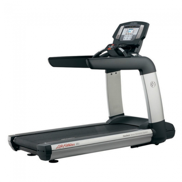 Life Fitness Loopband 95T inspire gebruikt (8719831500864)