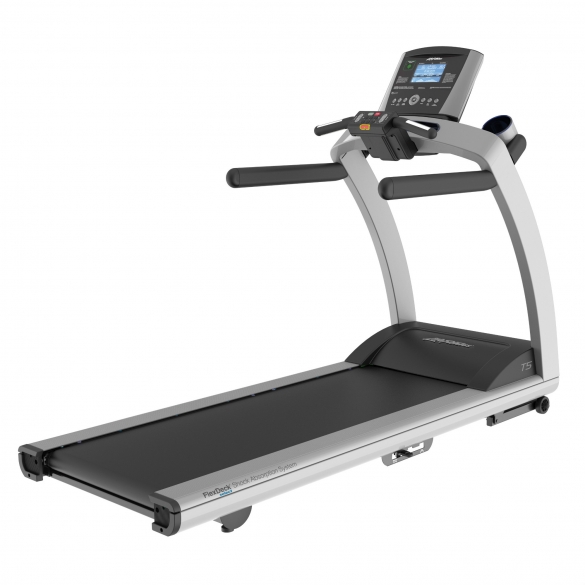 Life Fitness T5 go loopband nieuw (600740262371)