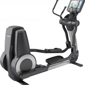 Life Fitness crosstrainer 95X Discover SE gebruikt (8719831500956)