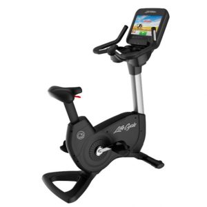 Life Fitness hometrainer 95C Discover SE gebruikt (8719831500963)