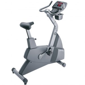 Life Fitness hometrainer 95Ci gebruikt (8719831500765)
