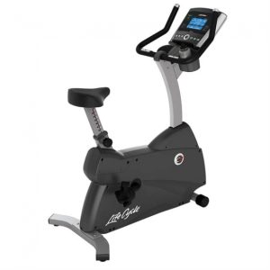 Life Fitness hometrainer LifeCycle C3 Go
