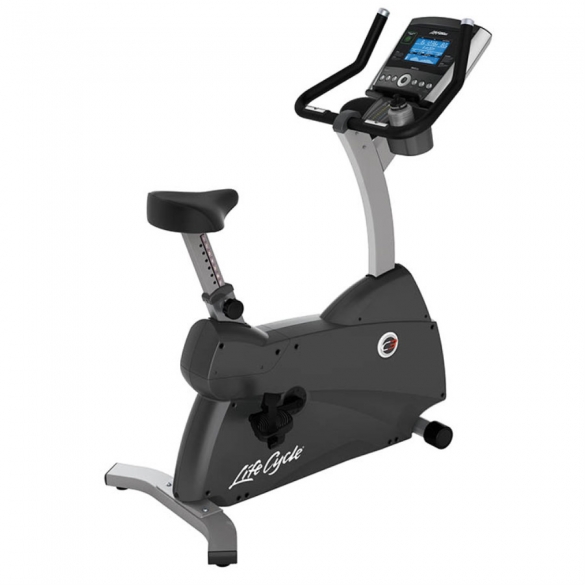 Life Fitness hometrainer LifeCycle C3 Go