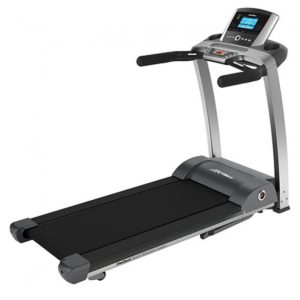 Life Fitness loopband F3 go