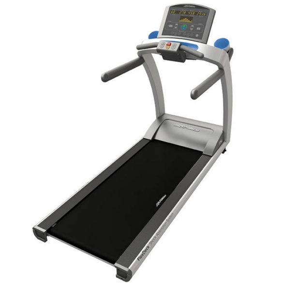 Life Fitness loopband T5-0 (6013849511570)