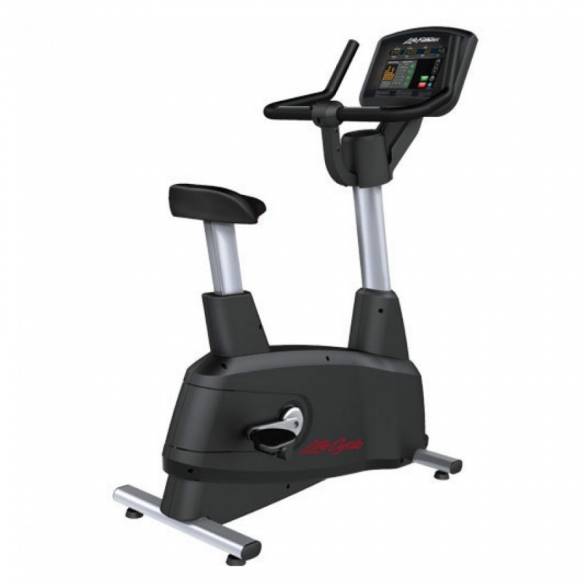 Life Fitness professionele hometrainer Activate Series Upright bike (8719831500413)
