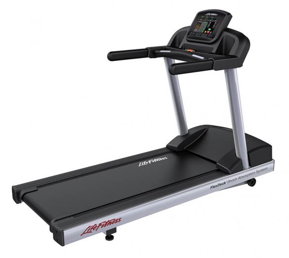 Life Fitness professionele loopband Activate Series (8719831500444)