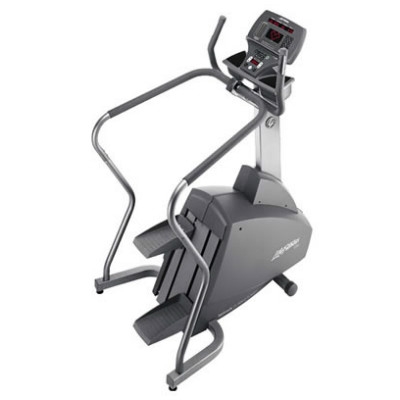 Life Fitness stepper 95Si gebruikt (8719831500826)