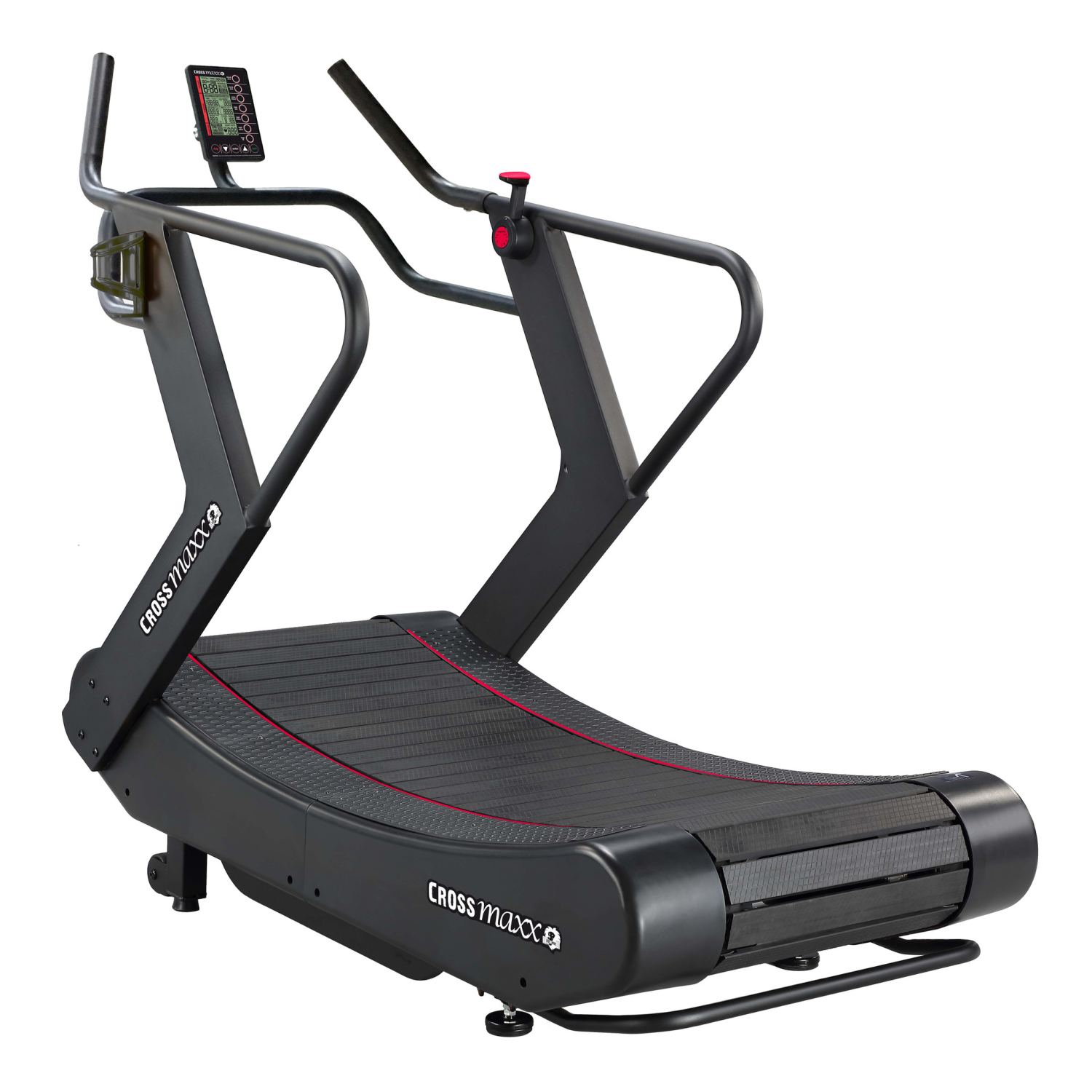 LifeMaxx Crossmaxx Runner Pro loopband (7430436341393)