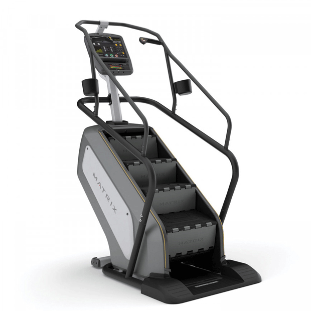 Matrix C5X climbmill gebruikt