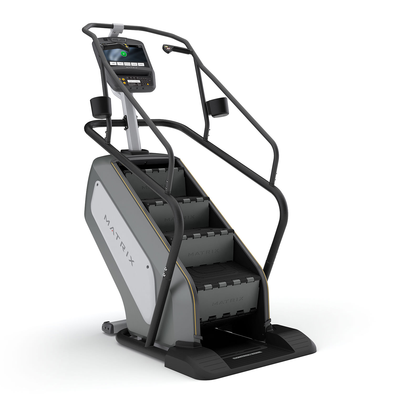 Matrix C7Xe climbmill gebruikt
