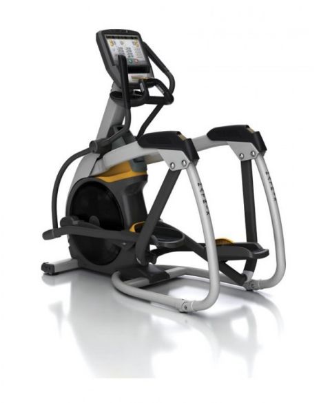 Matrix Crosstrainer Ascent Trainer A5X gebruikt (8719831502622)
