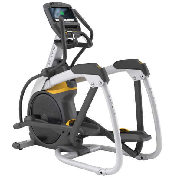 Matrix Crosstrainer Ascent Trainer A7XE gebruikt