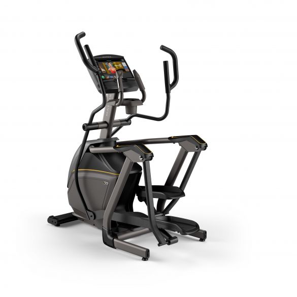 Matrix Crosstrainer elliptical E50 XIR (6013831581505)