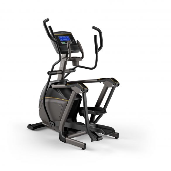 Matrix Crosstrainer elliptical E50 XR (6013850924970)
