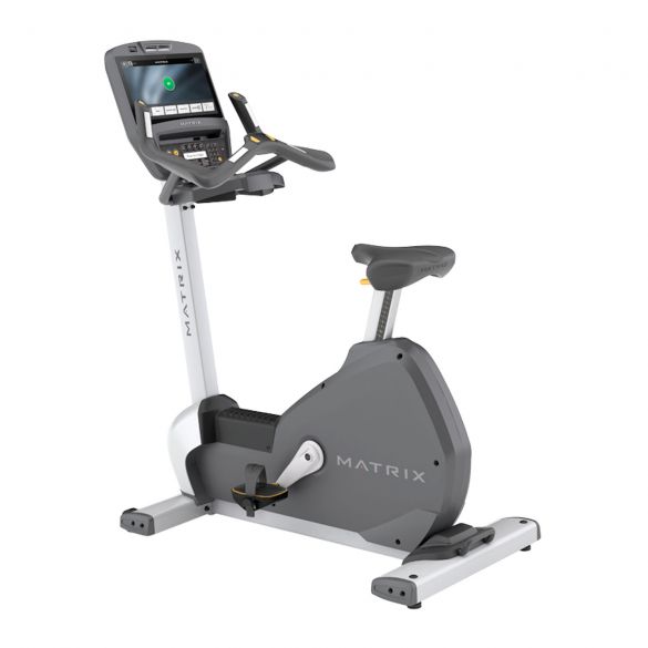 Matrix Hometrainer upright U7X gebruikt