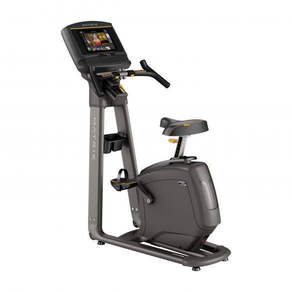 Matrix Hometrainer upright bike U50 XER (6013845683660)