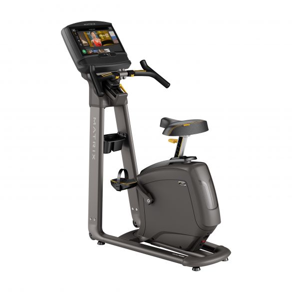 Matrix Hometrainer upright bike U50 XIR (6013835177124)