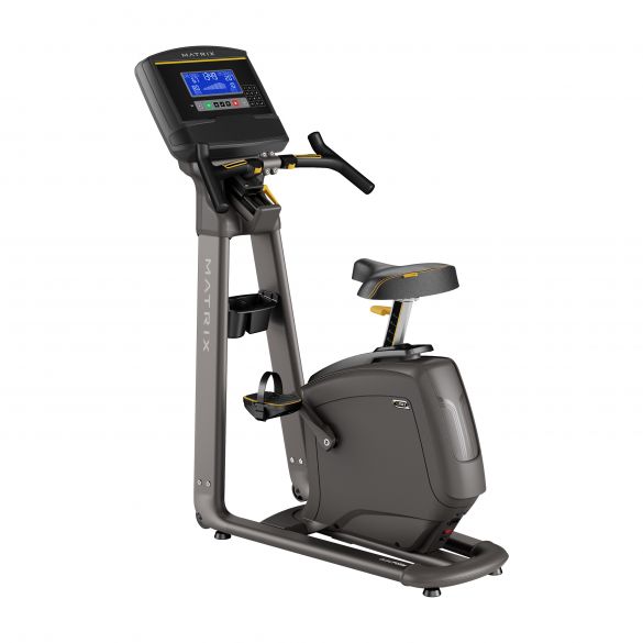 Matrix Hometrainer upright bike U50 XR (6013829596597)