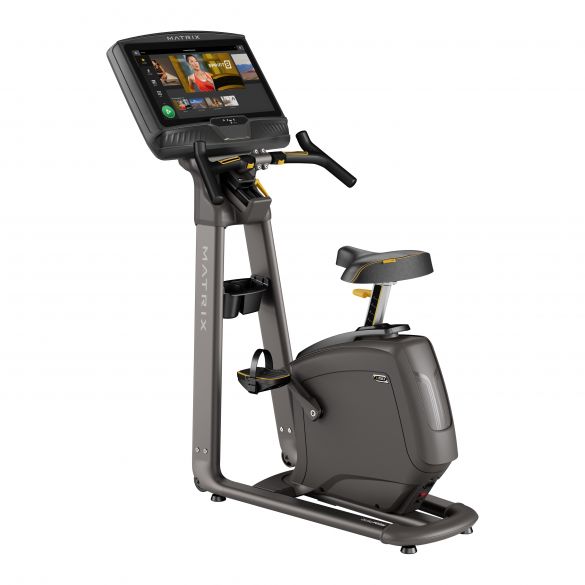 Matrix Hometrainer upright bike U50 XUR (6013843514584)