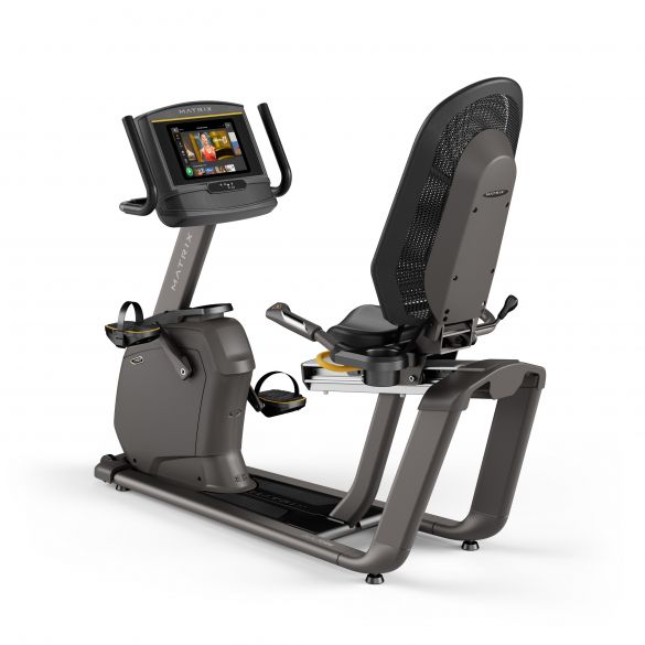Matrix Ligfiets R50 XER (6013830212202)