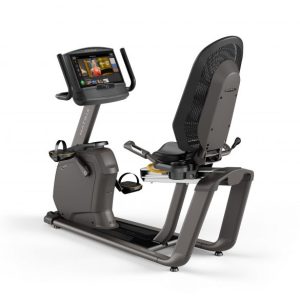 Matrix Ligfiets R50 XIR (6013838066005)