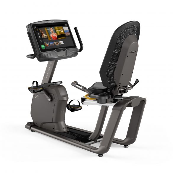 Matrix Ligfiets R50 XUR (6013844554558)