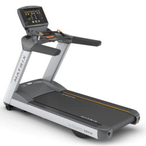 Matrix Loopband T5X gebruikt (8719831502615)