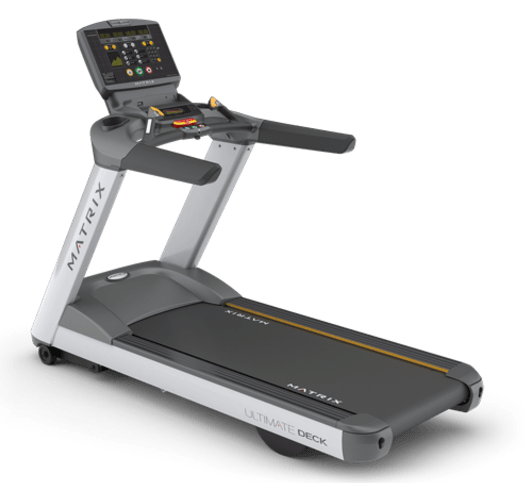 Matrix Loopband T5X gebruikt (8719831502615)
