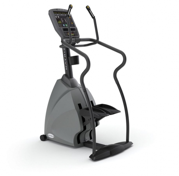 Matrix Stepper S5X gebruikt (8719831502660)