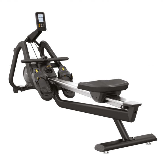 Matrix roeitrainer