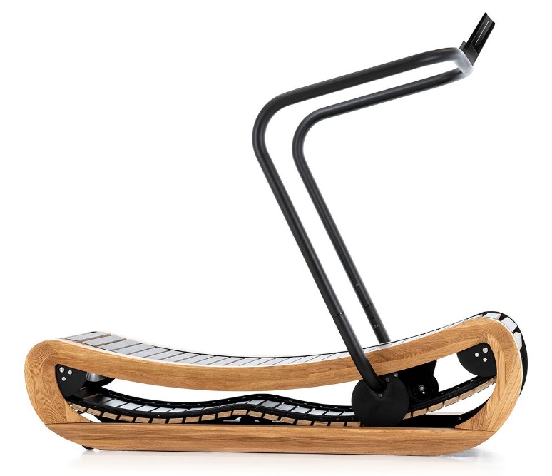 NOHrD Sprintbok V2 Loopband Eikenhout (4260263016132)