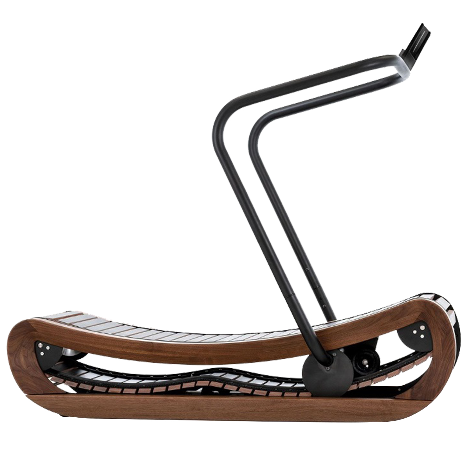 NOHrD Sprintbok V2 Loopband Walnoothout (4260263016125)