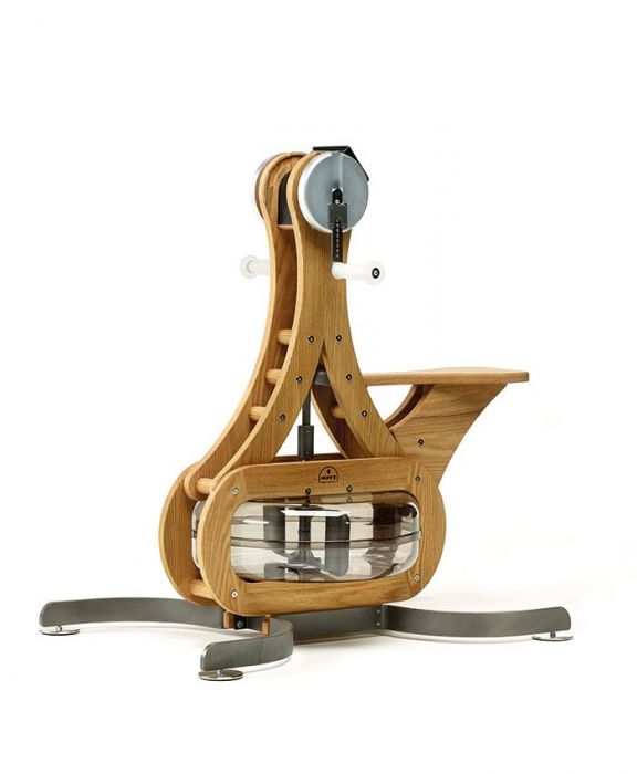 NOHrD WaterGrinder handroeier eikenhout - oak (4260263012950)