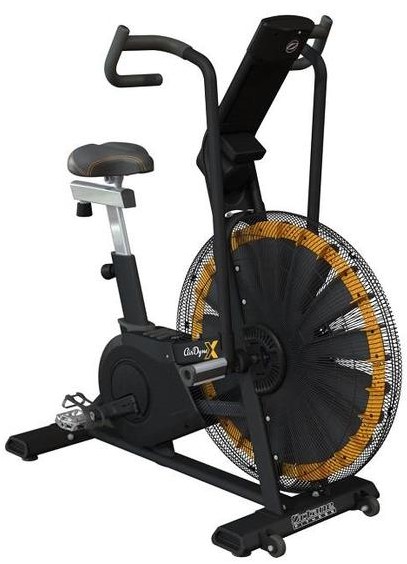 Octane Airdyne ADX HIIT hometrainer (0708447910974)