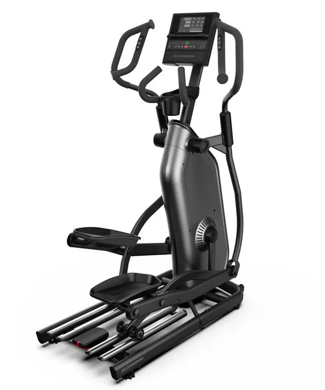 Schwinn crosstrainer 590E (0708447914743)
