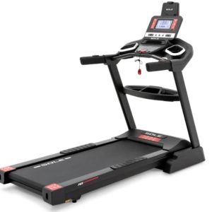 Sole Fitness F65 loopband (5404019901542)