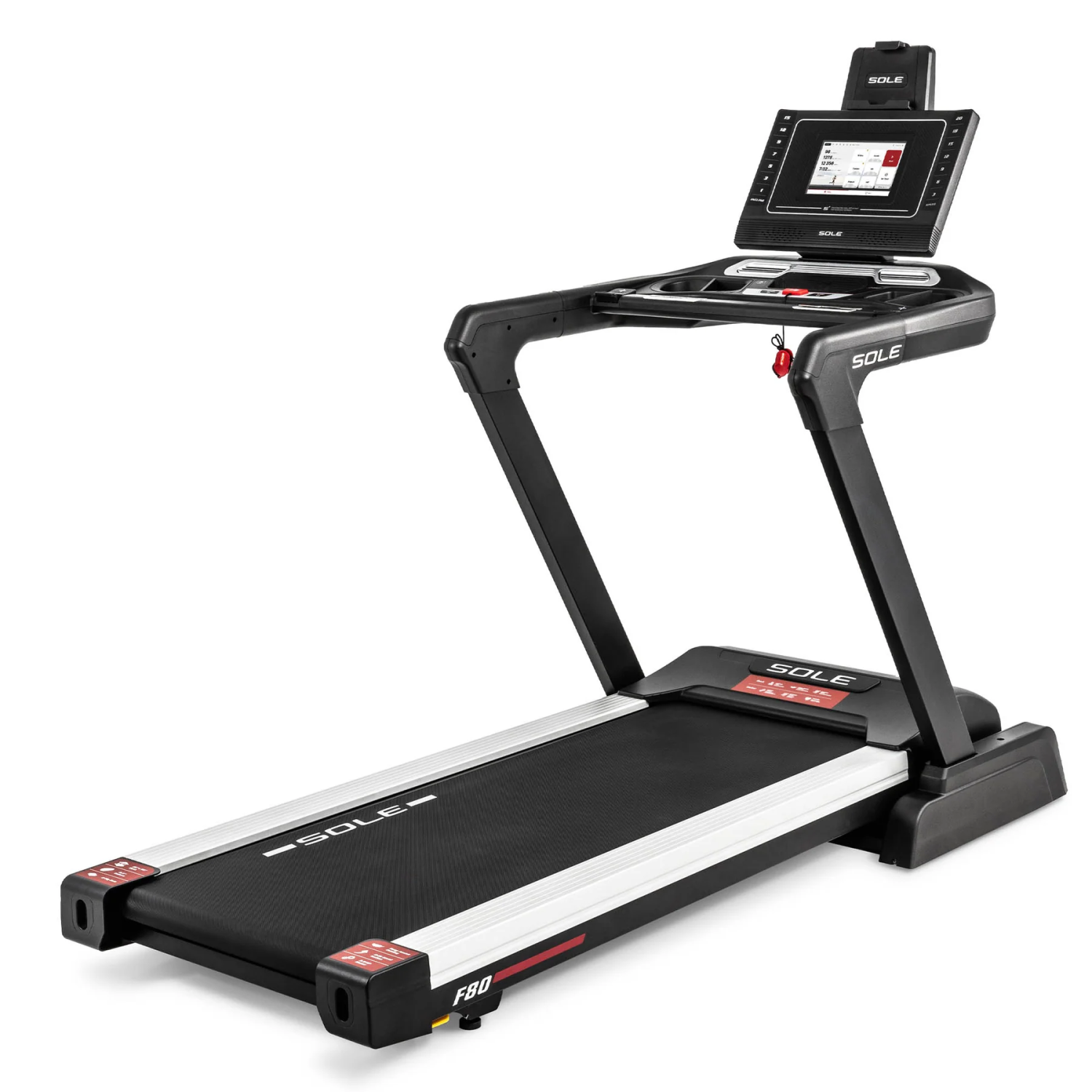 Sole Fitness F80 loopband (5404019901559)