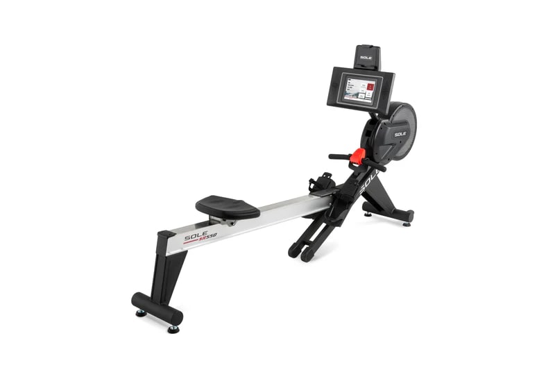 Sole Fitness Roeitrainer SR550 (5404019914740)