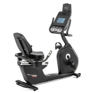 Sole Fitness ligfiets R92 (5404019908381)