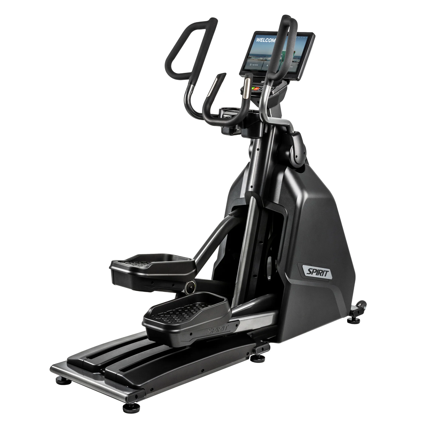 Spirit Crosstrainer professioneel CE1000ENT