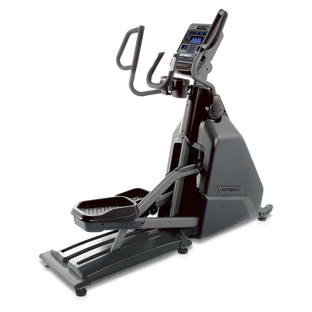 Spirit Crosstrainer professioneel CE900LED (5404019901146)