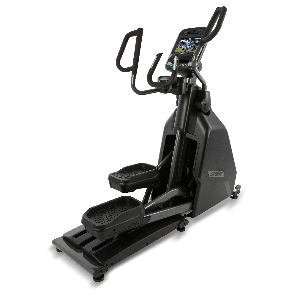 Spirit Crosstrainer professioneel CE900TFT gebruikt (5404019901153)