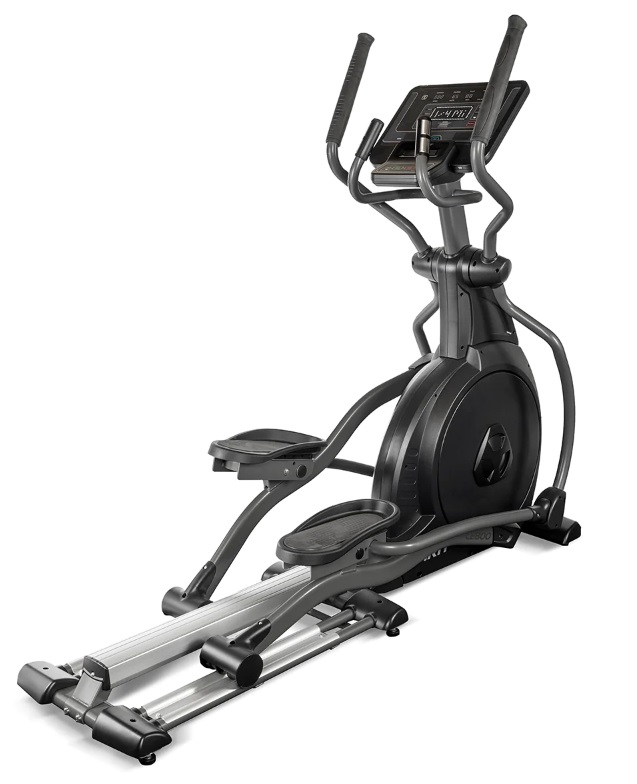 Spirit Fitness Crosstrainer elliptical CE800+ (5404019910476)