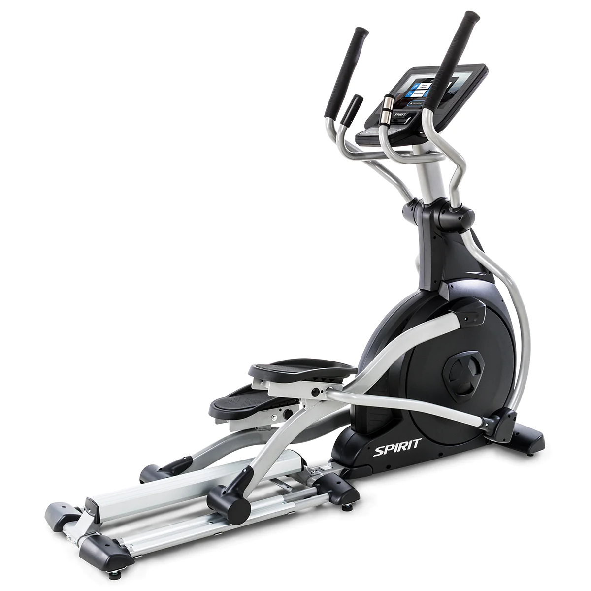 Spirit Fitness Crosstrainer elliptical CE800ENT (5060612331478)