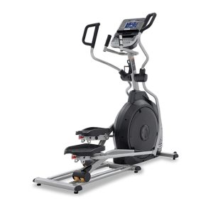 Spirit Fitness Crosstrainer elliptical XE295 (5404019908411)